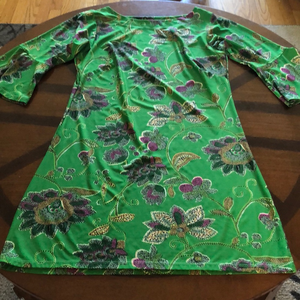 Scoop NYC Dress